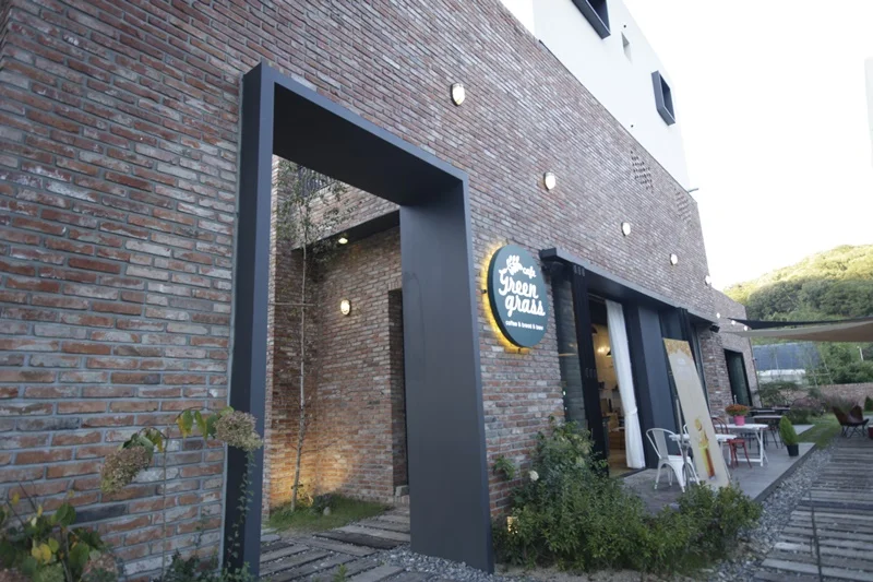 주택개조카페인테리어