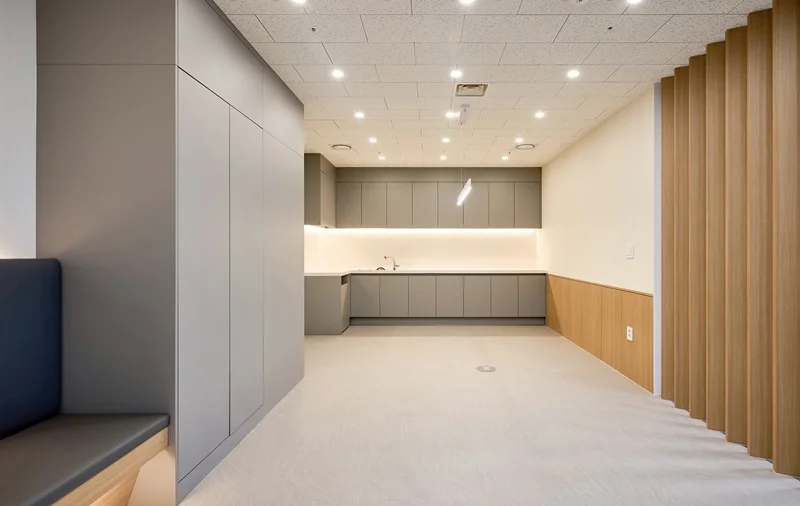 카페테리아인테리어