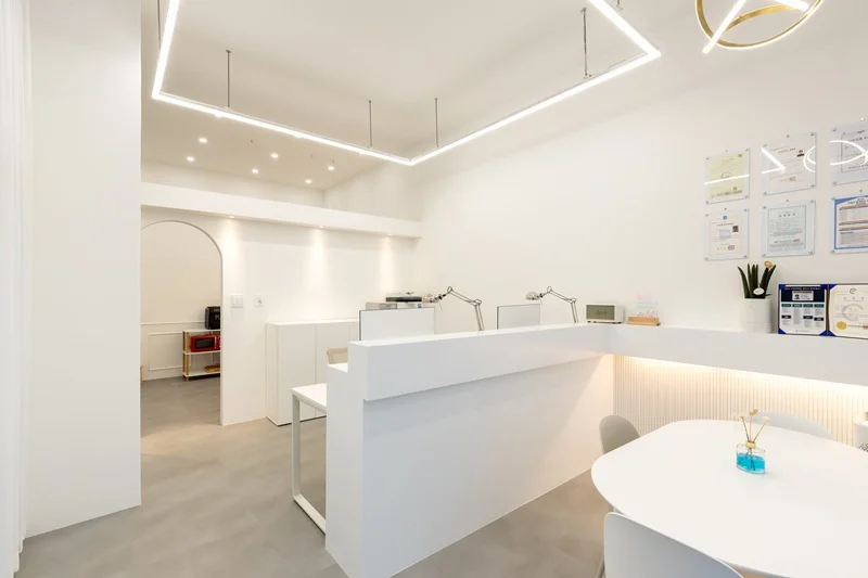 부동산사무실인테리어