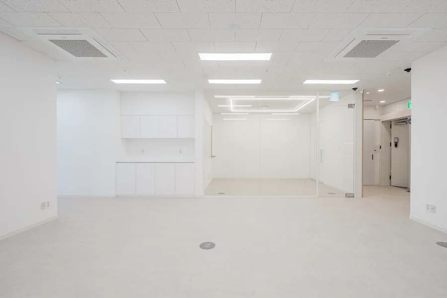 사무실인테리어견적