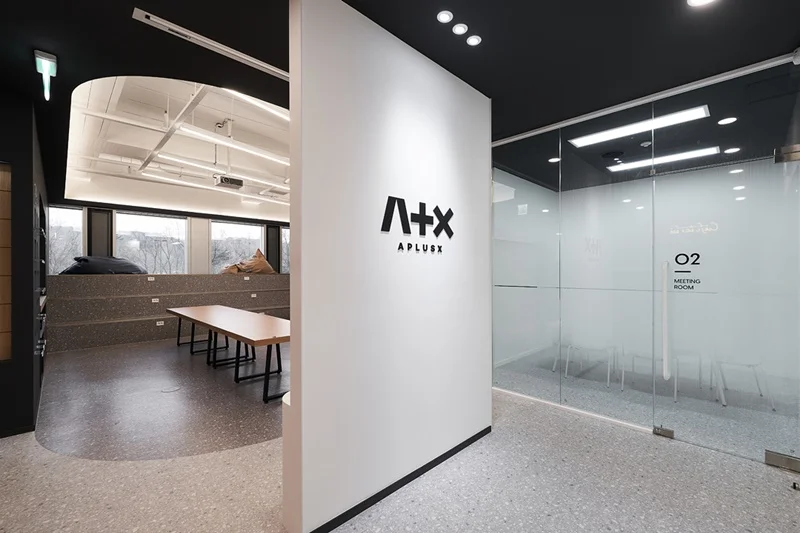 사무실가벽인테리어