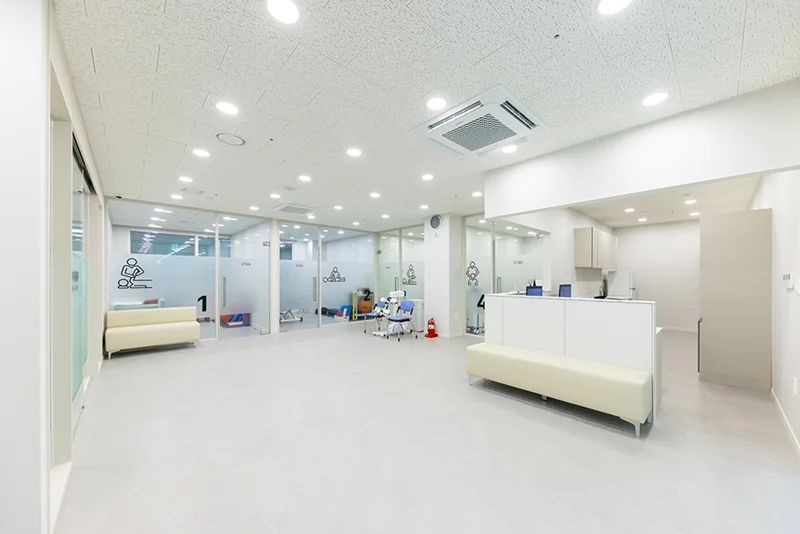 병원인테리어디자인