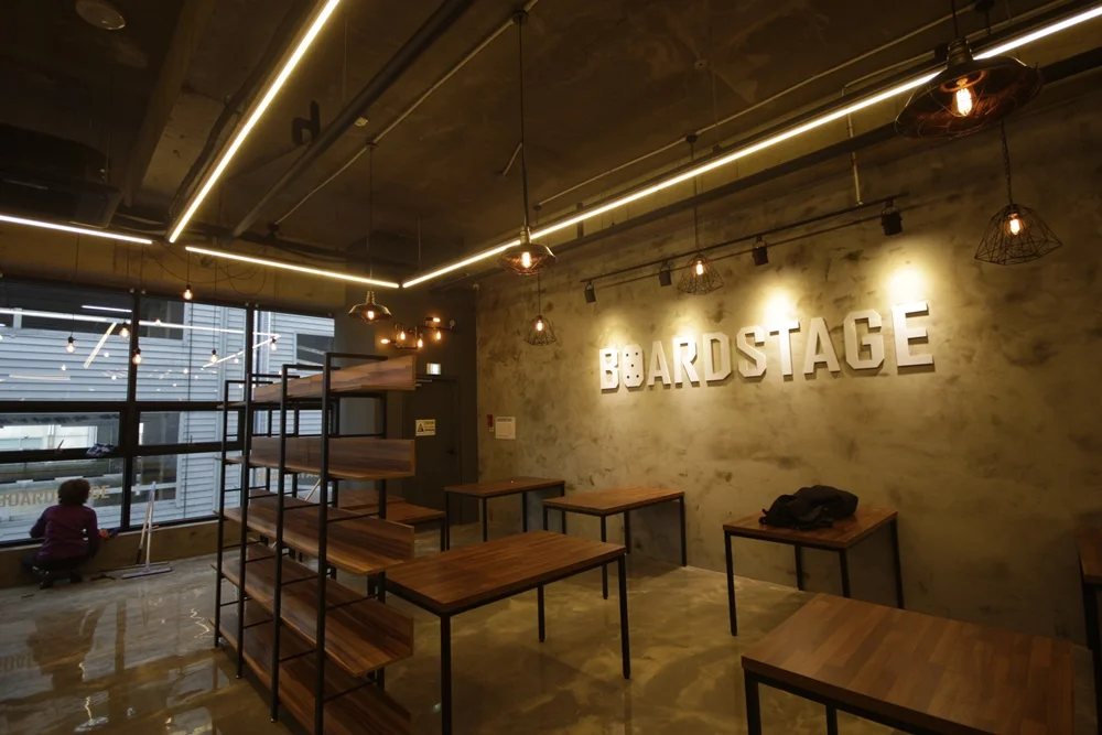 천안상가인테리어