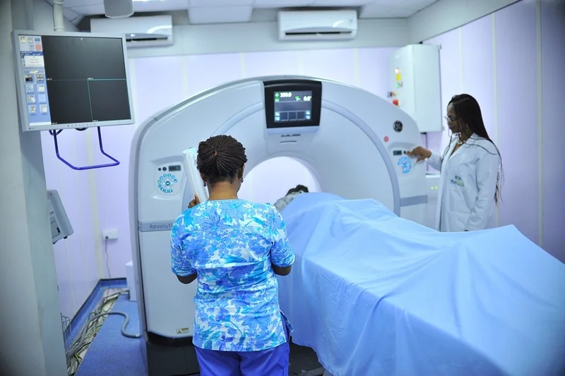 오른쪽아랫배찌르는통증검사