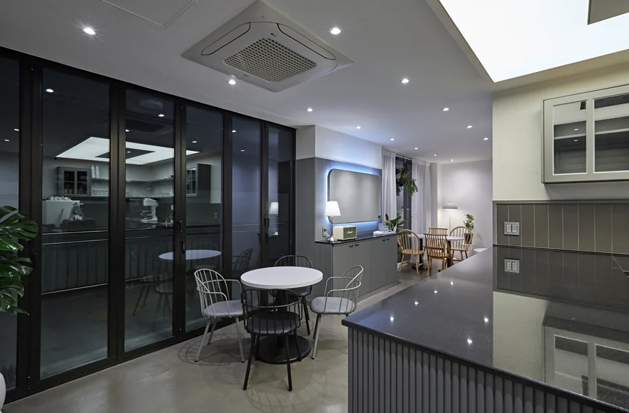 카페인테리어디자인