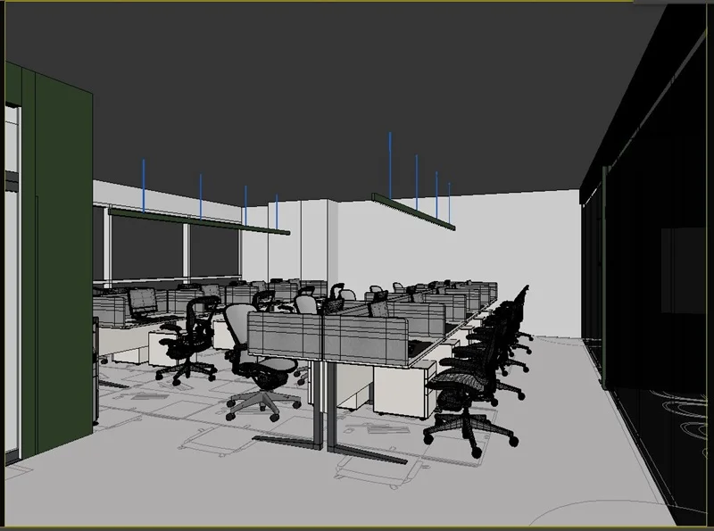사무공간디자인 
