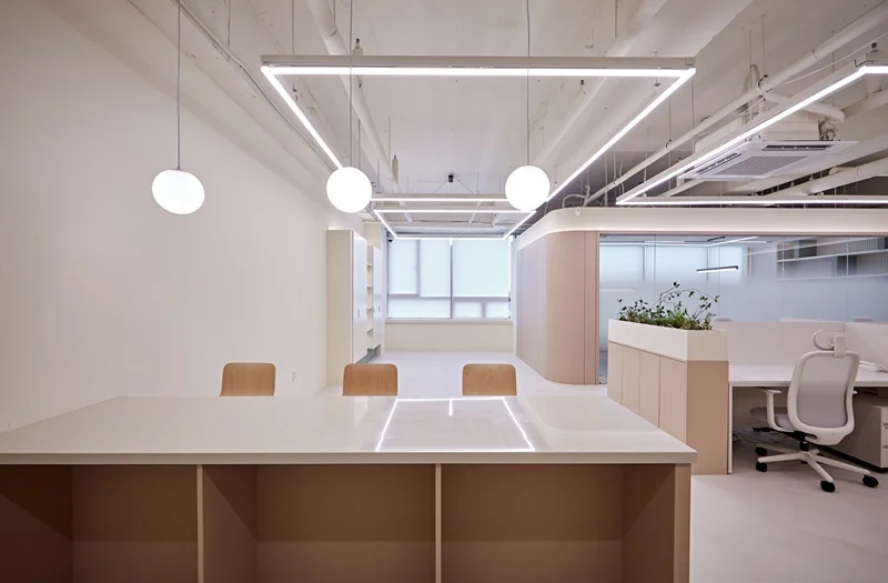 송파인테리어업체시공