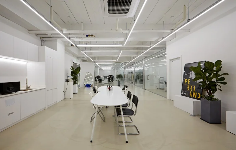 휴게공간인테리어