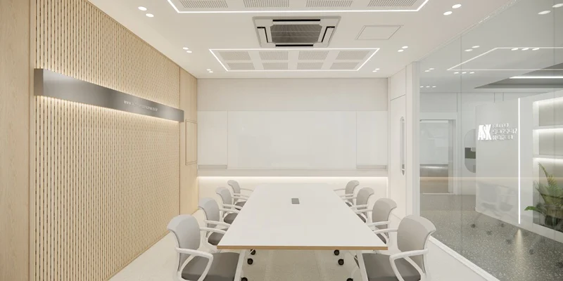 회의실디자인