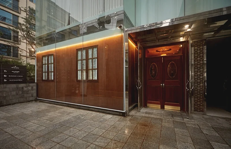 상가외부인테리어