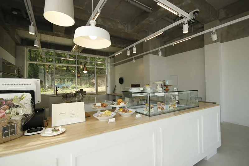 10평카페인테리어