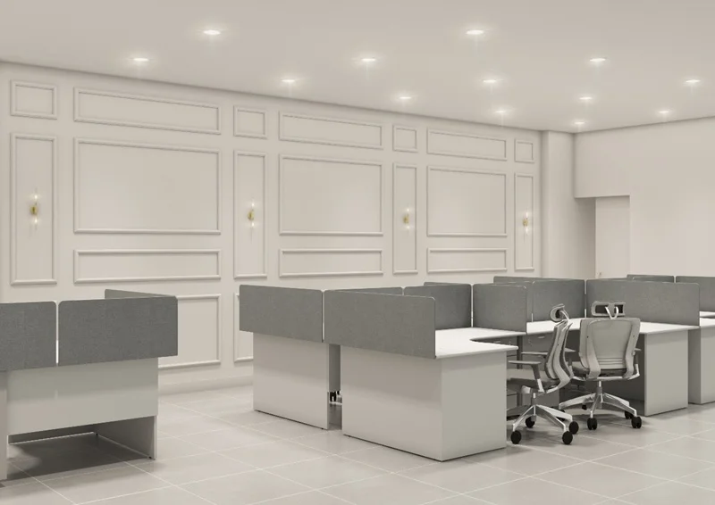 사무실인테리어디자인
