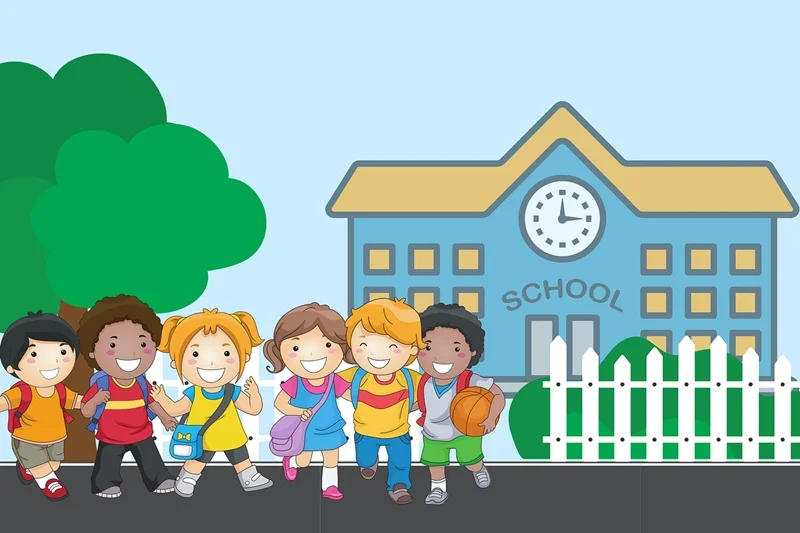 스쿨존신호위반기준