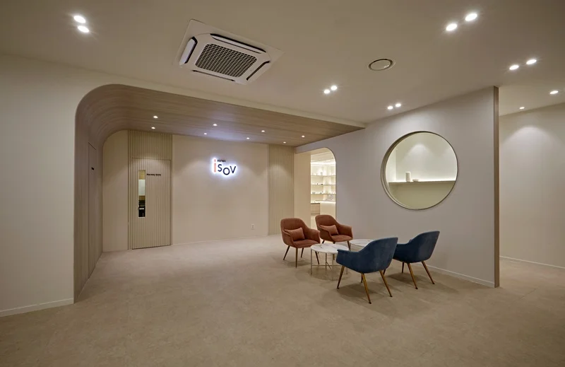 휴게공간인테리어