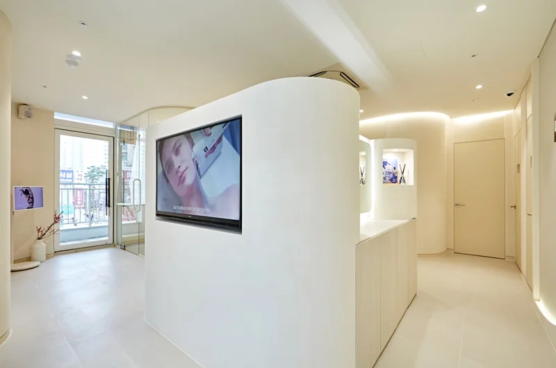 피부샵인테리어비용