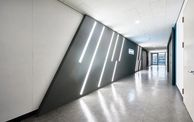 입구파사드인테리어